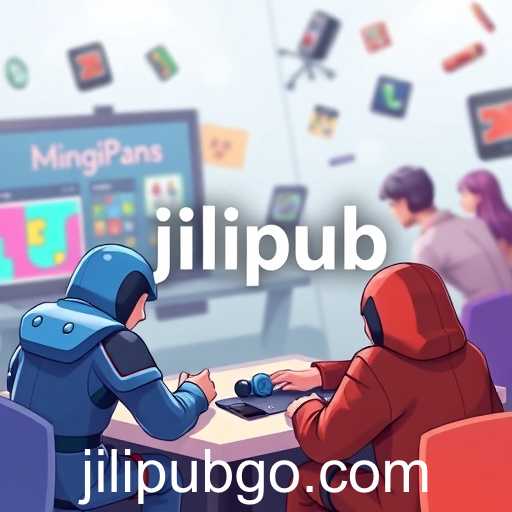 Gaming Evolution and the Rise of Jilipub
