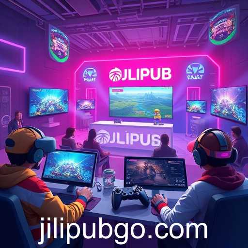 Gaming in a Digital Age