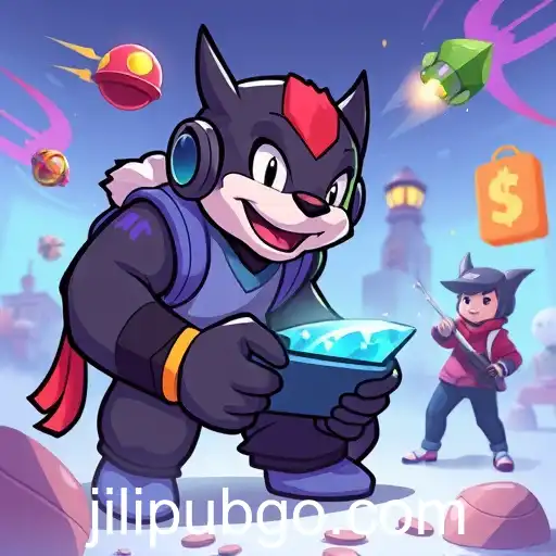 Digital Transformation in Gaming