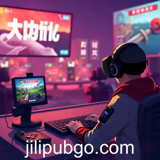 The Evolution of Gaming in 2025