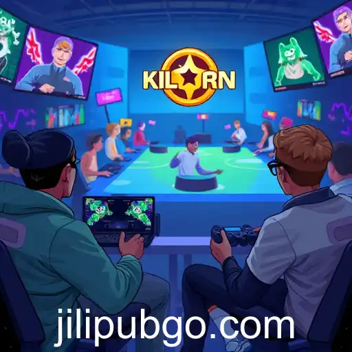 The Rise of Jilipub: Gaming Evolution and Digital Culture