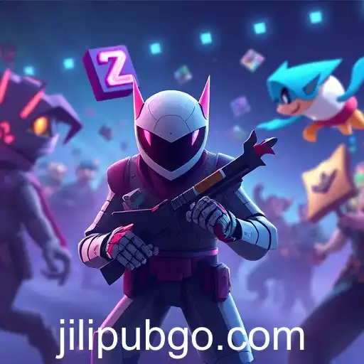 Jilipub: The Digital Playground Revolution