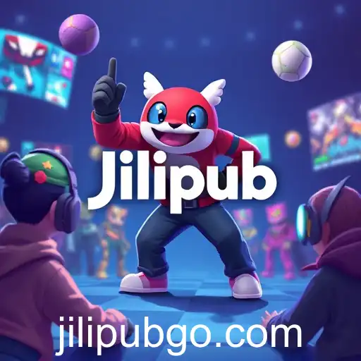 Jilipub's Impact on the Gaming Landscape