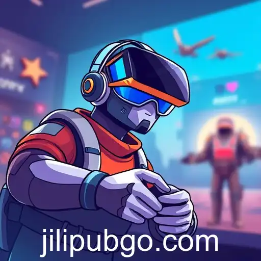 Jilipub's Rise in the Gaming World
