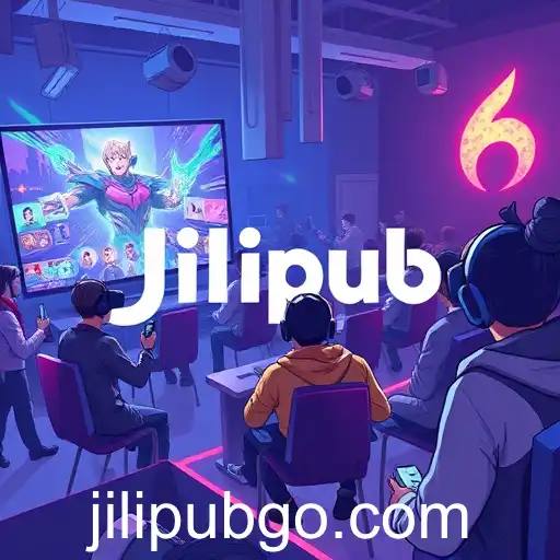 Rising Popularity of Jilipub in Online Gaming