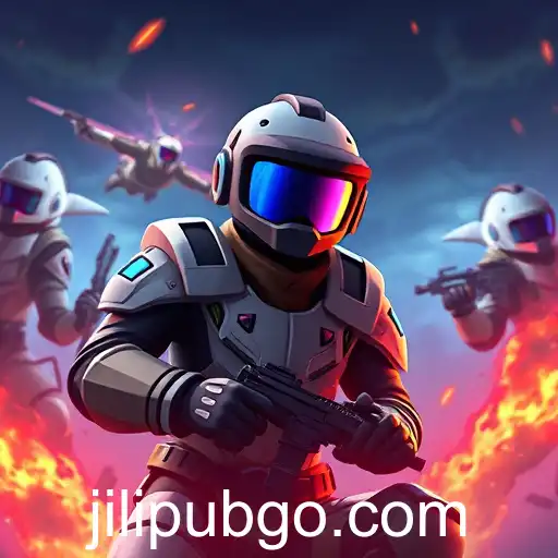 Jilipub Redefines Online Gaming Experience in 2025