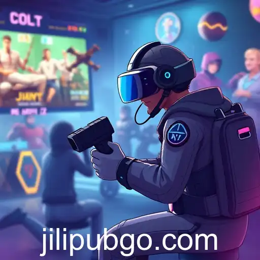 Exploring Jilipub: The Game Portal Revolutionizing Online Entertainment