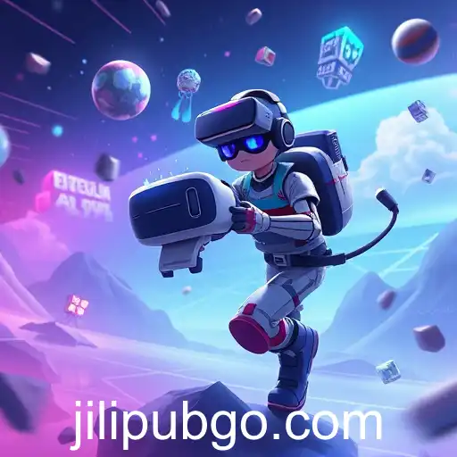 Jilipub Emerges as a Leading Game Hub