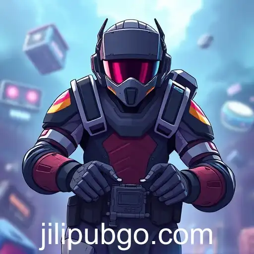 Jilipub Revolutionizes Online Gaming in 2025