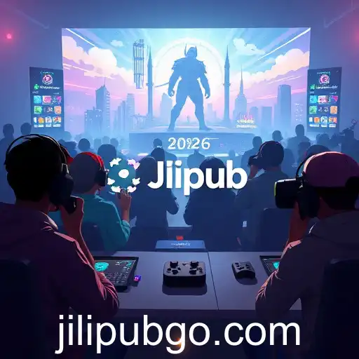 Rise of Jilipub: The Thriving Game Hub