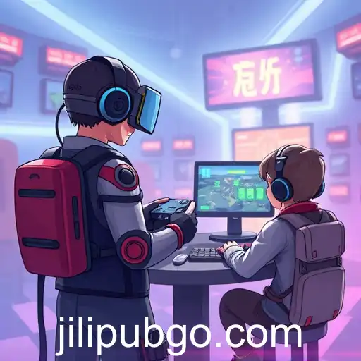 The Rise of Jilipub in Modern Gaming