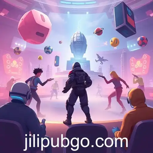 The Rise of Jilipub: A Gaming Phenomenon