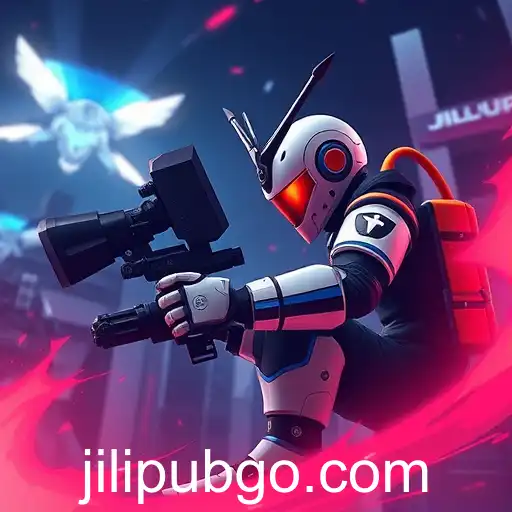The Rise of Jilipub: Transforming Online Gaming in 2025