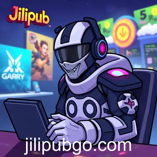 The Rise of Jilipub: A Gaming Phenomenon