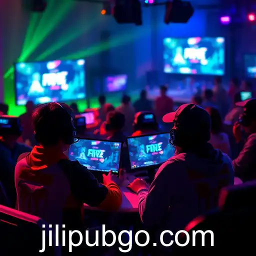 The Rise of Online Gaming in a Changing Digital Landscape