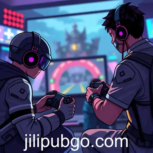 The Rise of Interactive Gaming Platforms