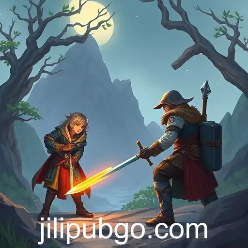 JiliPub's Rise in the Gaming World