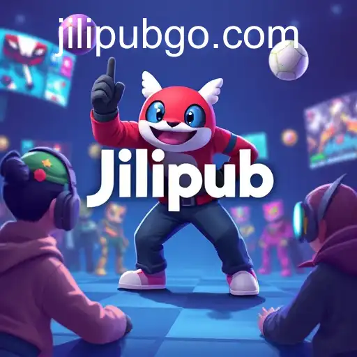 Jilipub's Impact on the Gaming Landscape