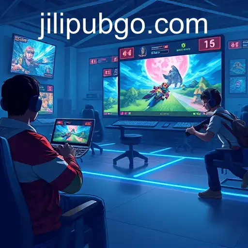 Jilipub Gaming Revolution: Trends and Innovations