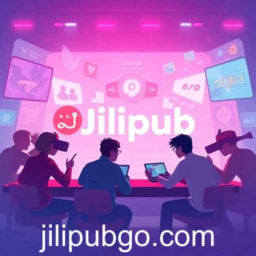 Jilipub: A Revolution in Online Gaming