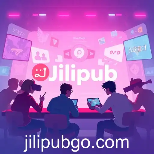 Jilipub: A Revolution in Online Gaming