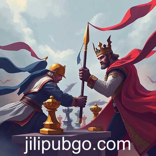 JiliPub's Impact on Online Gaming