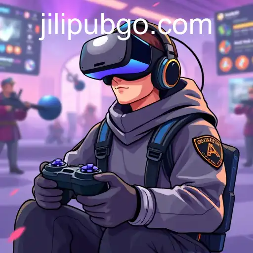 Jilipub Revolutionizes Online Gaming Experience