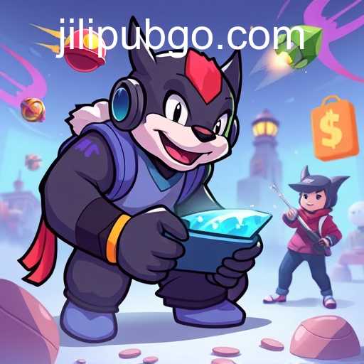 Jilipub's Rise in the Online Gaming Landscape