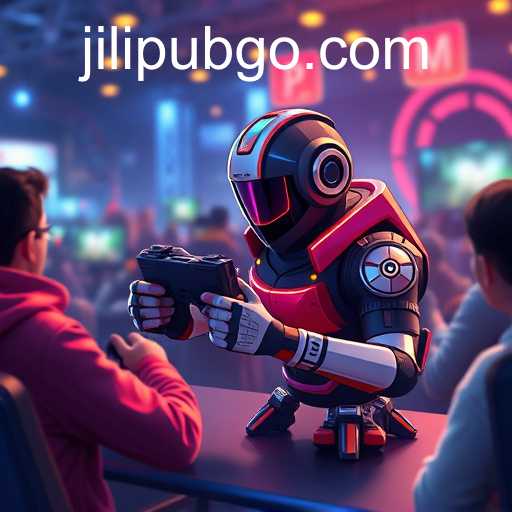 The Rise of Jilipub in 2025 Online Gaming