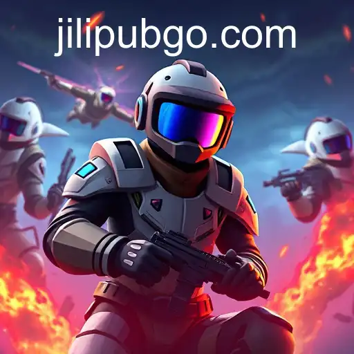 Jilipub Redefines Online Gaming Experience in 2025