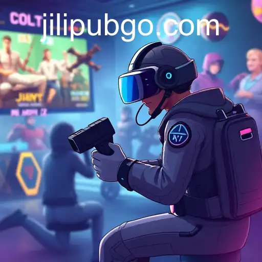 Exploring Jilipub: The Game Portal Revolutionizing Online Entertainment