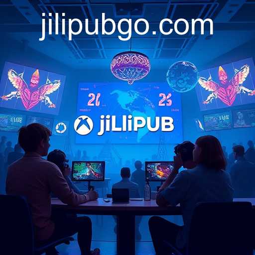 The Rise of Jilipub in Online Gaming