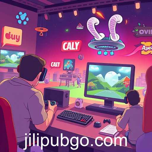 Jilipub Revolutionizes Online Gaming in 2025