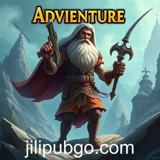 Jilipub: A New Era in Online Gaming
