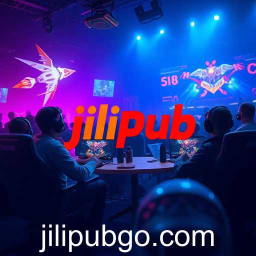 jilipub