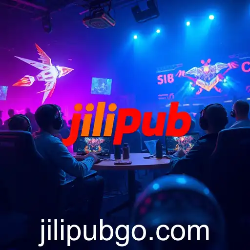 Exploring the Dynamic World of Multiplayer Games on Jilipub