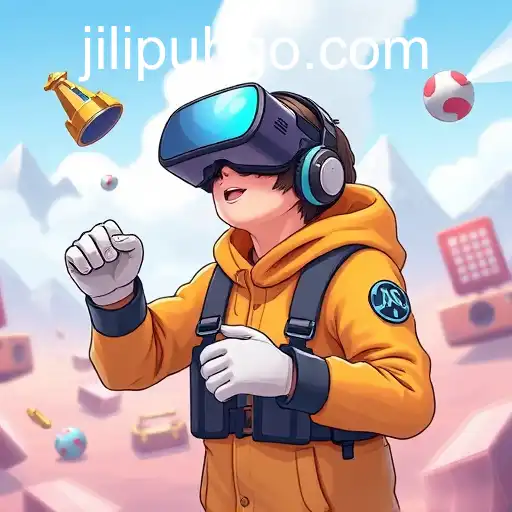 The Rise of Jilipub Gaming Hub