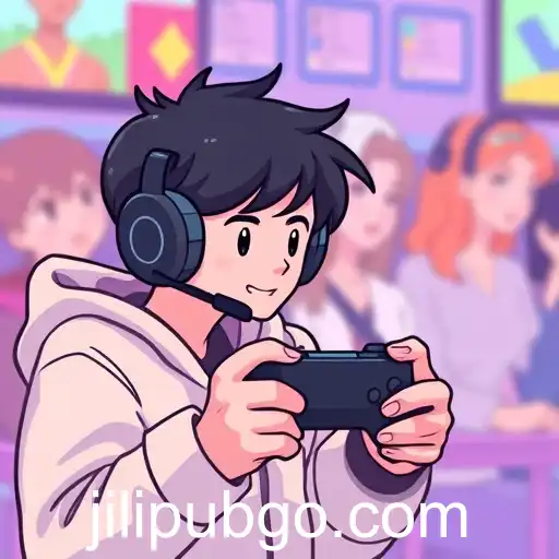 The Rise and Influence of Online Game Platforms