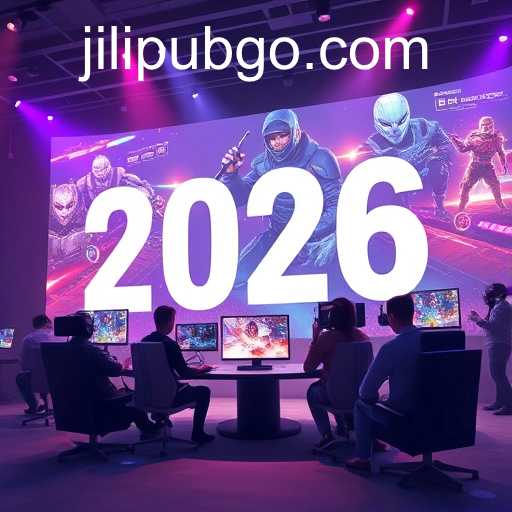 The Rise of Jilipub: A New Era in Online Gaming