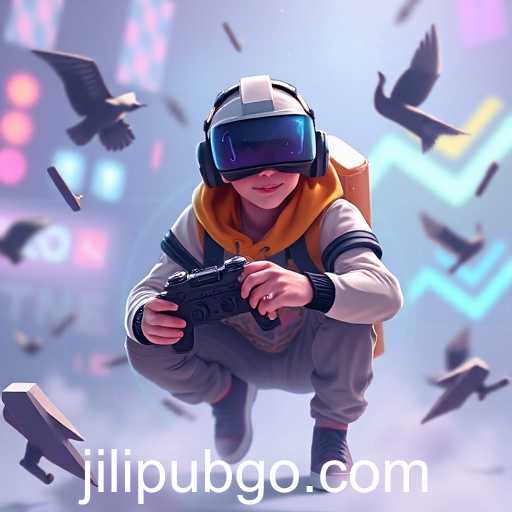 The Rise of Jilipub in Modern Gaming