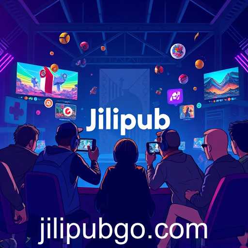 The Rise of Jilipub in Gaming