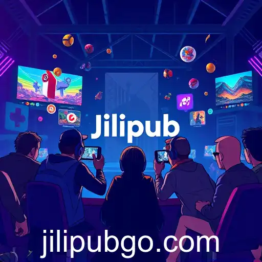 The Rise of Jilipub in Gaming