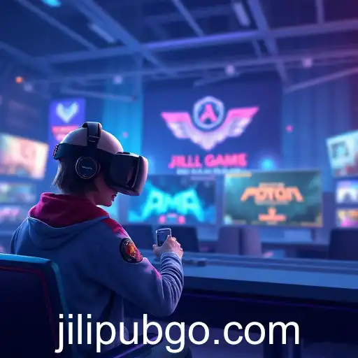 The Rise of Online Gaming Platforms in 2025