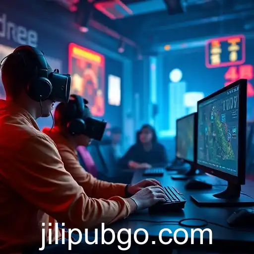 The Rise of Online Gaming in a Post-Pandemic World