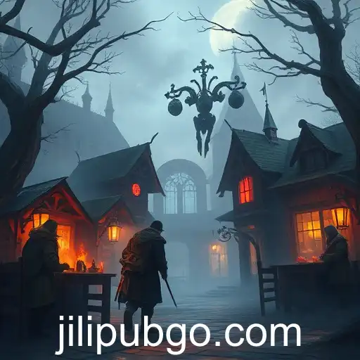 Unveiling the Magic of Role-Playing Games: A Journey Beyond Reality