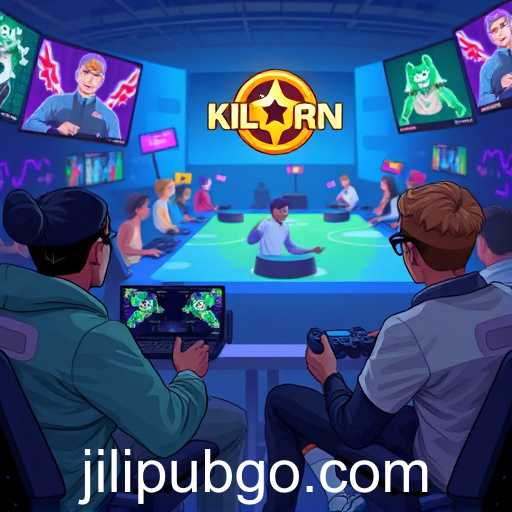 The Rise of Jilipub in Gaming