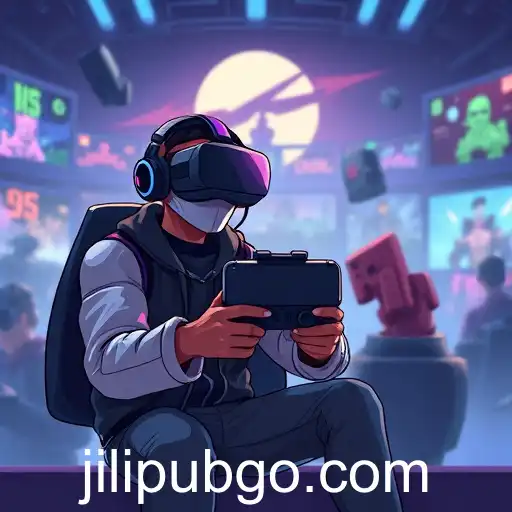 The Rise of Virtual Gaming in the Modern Era